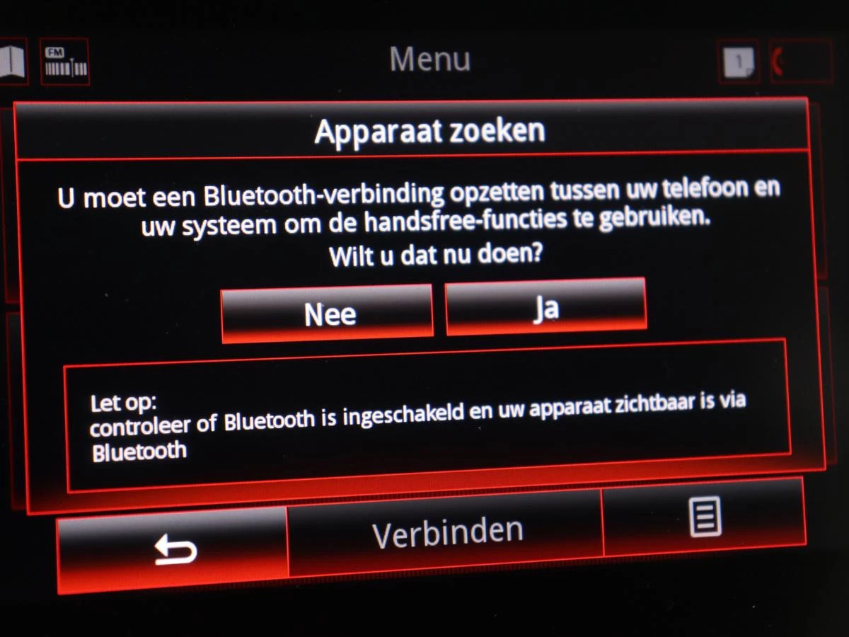 Hoofdafbeelding Renault Kadjar