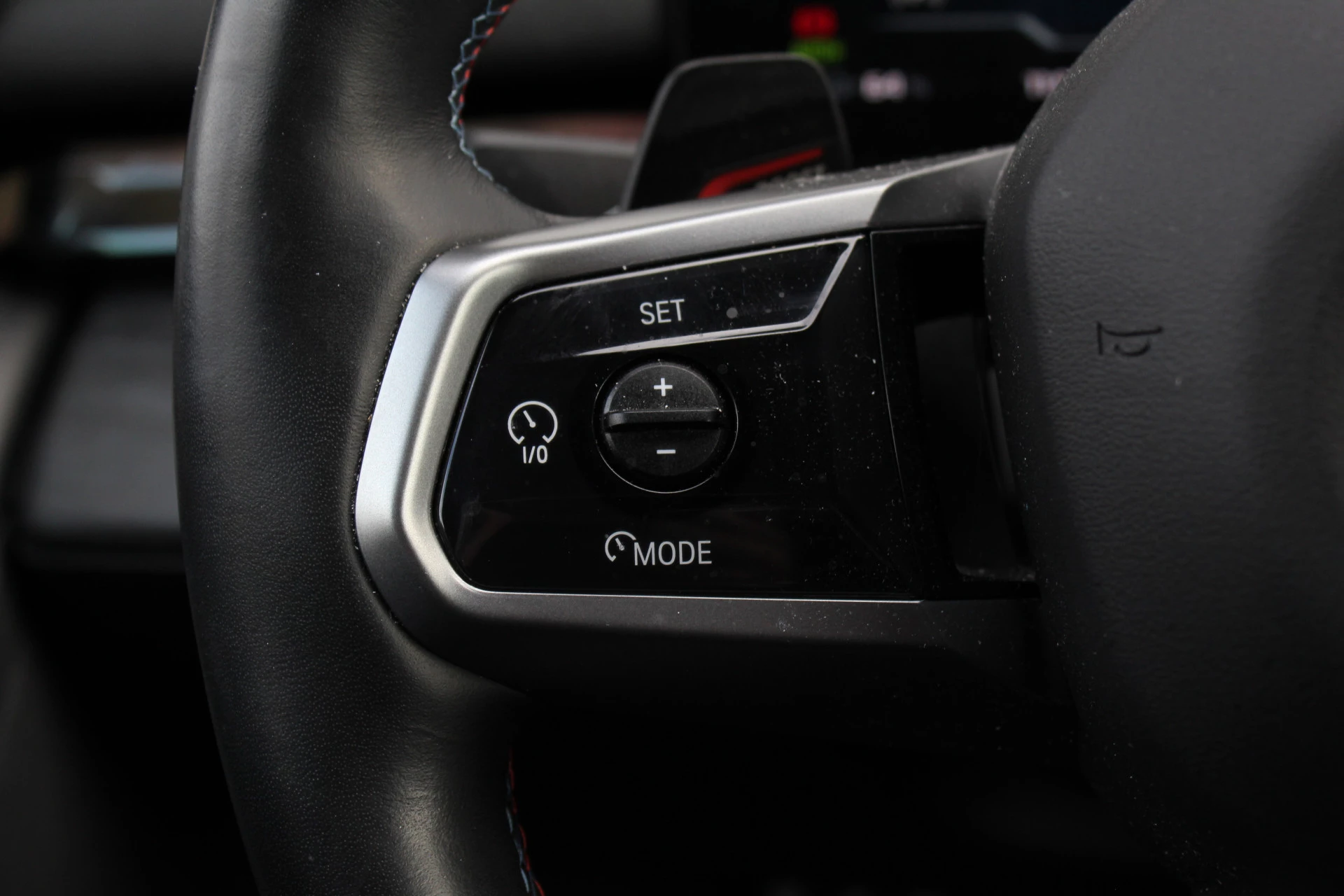 Hoofdafbeelding BMW i5