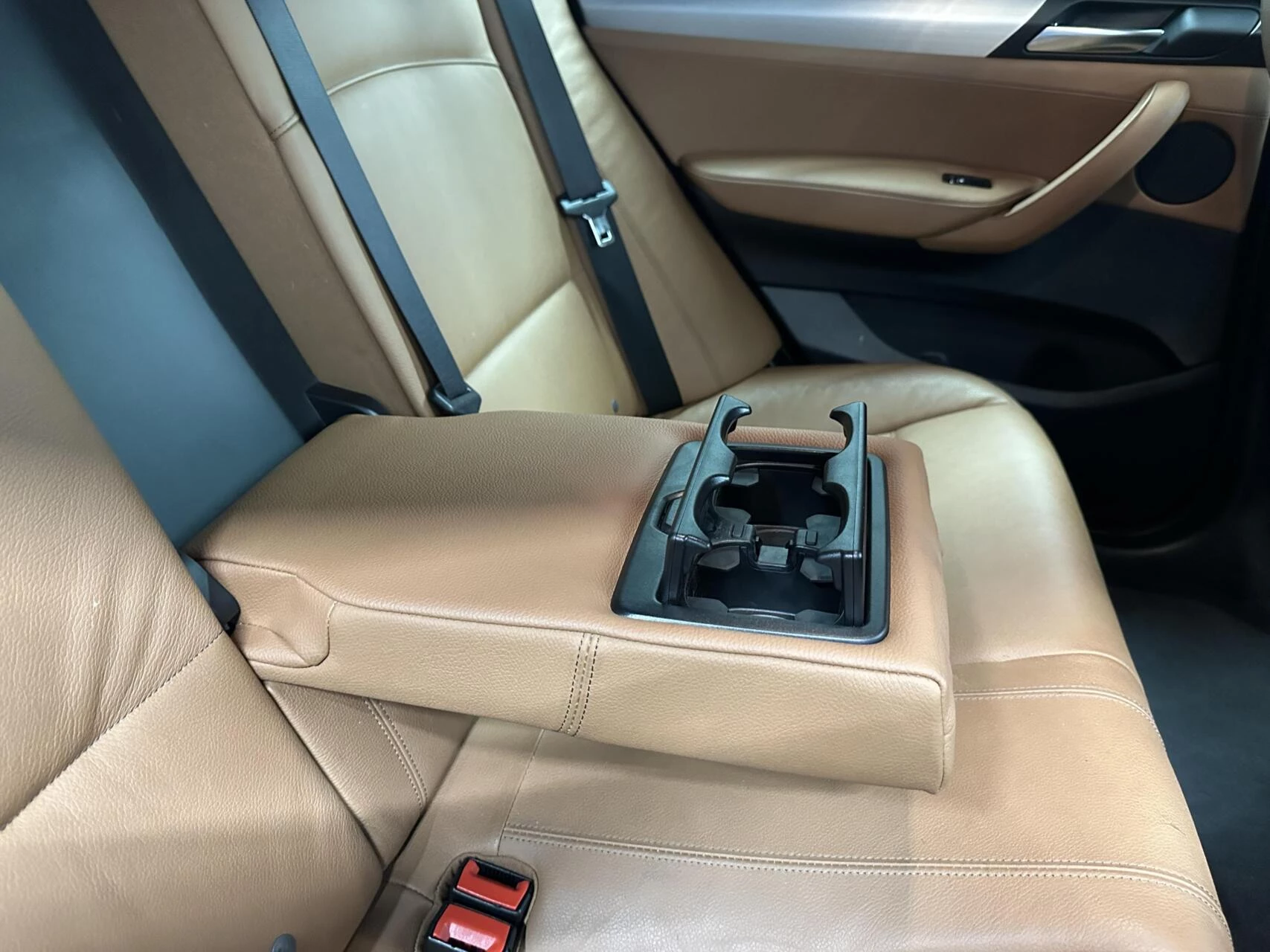 Hoofdafbeelding BMW X4