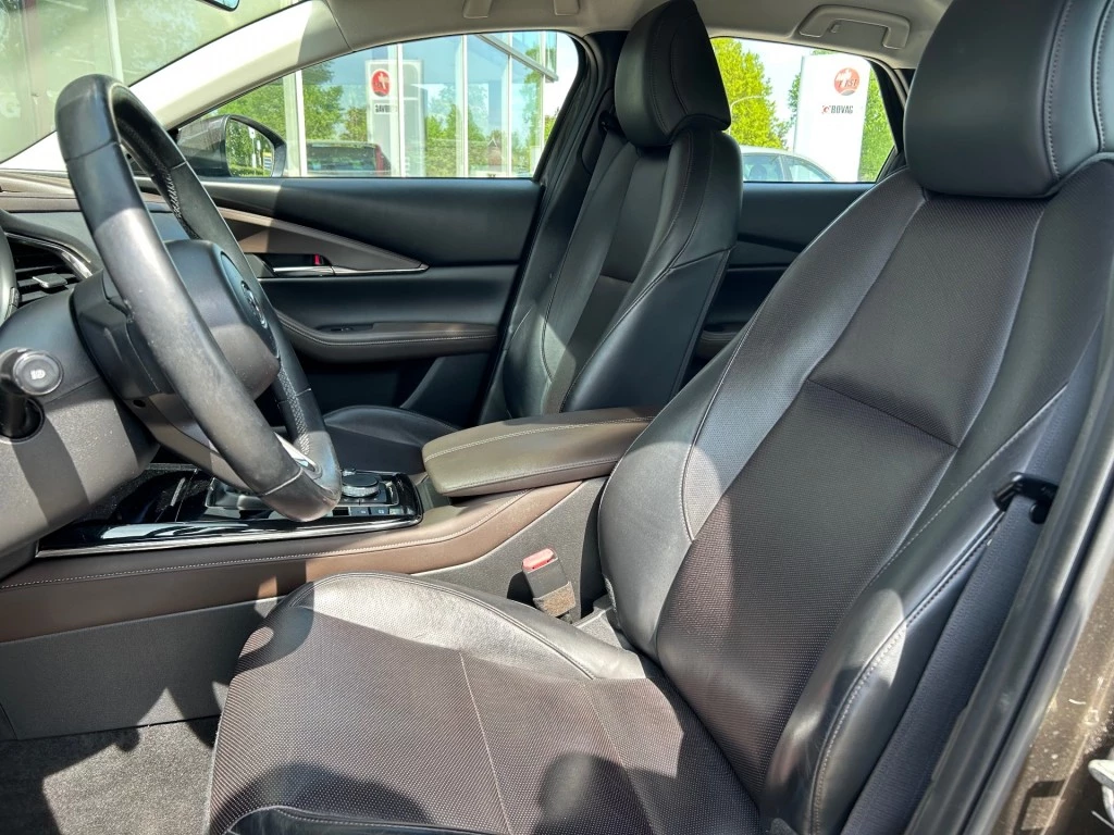Hoofdafbeelding Mazda CX-30