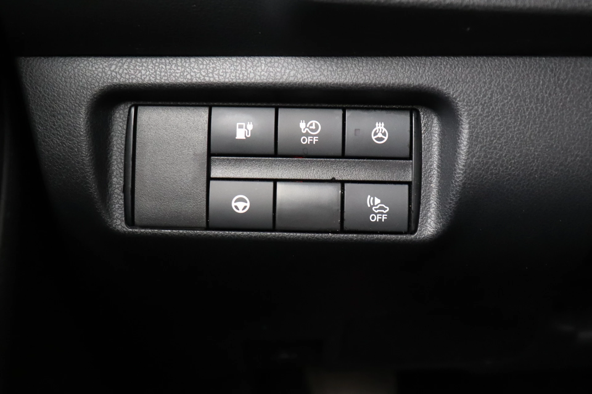 Hoofdafbeelding Nissan Leaf