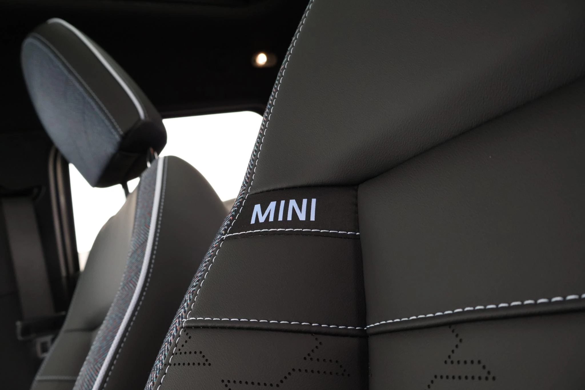 Hoofdafbeelding MINI Aceman