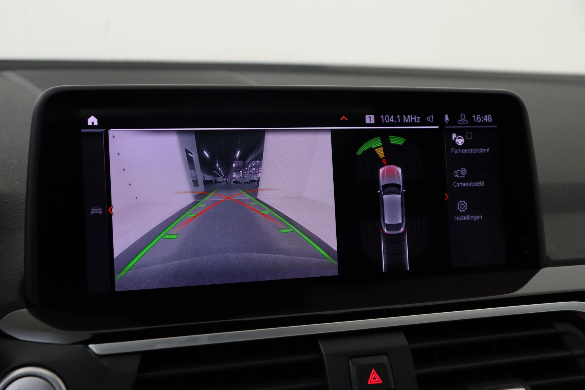 Hoofdafbeelding BMW X4