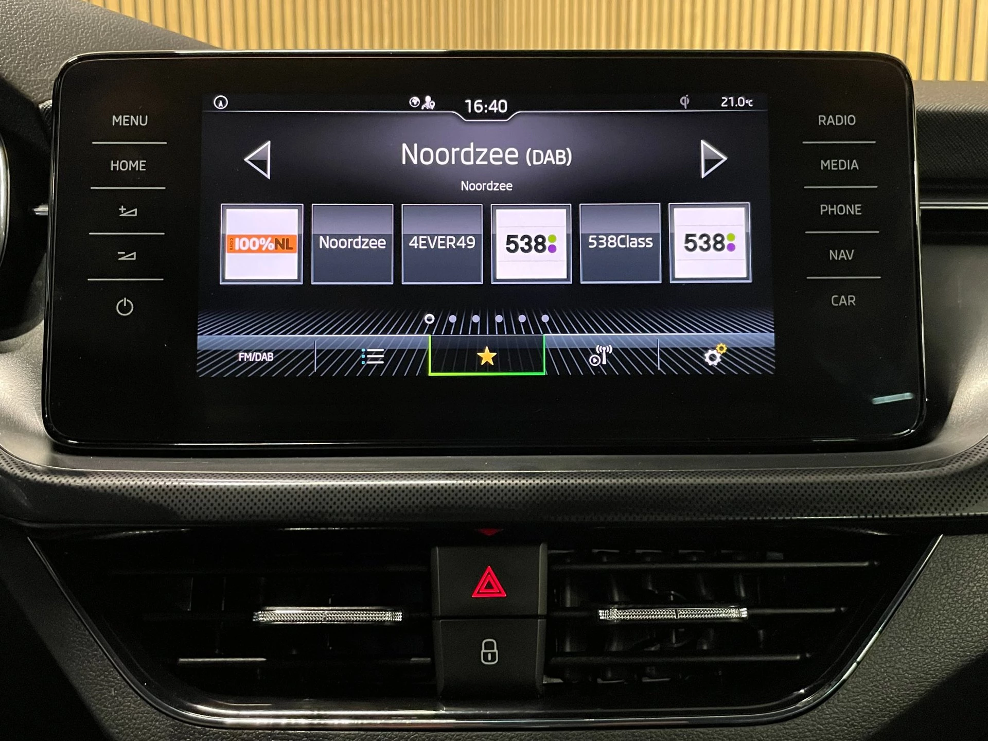 Hoofdafbeelding Škoda Kamiq