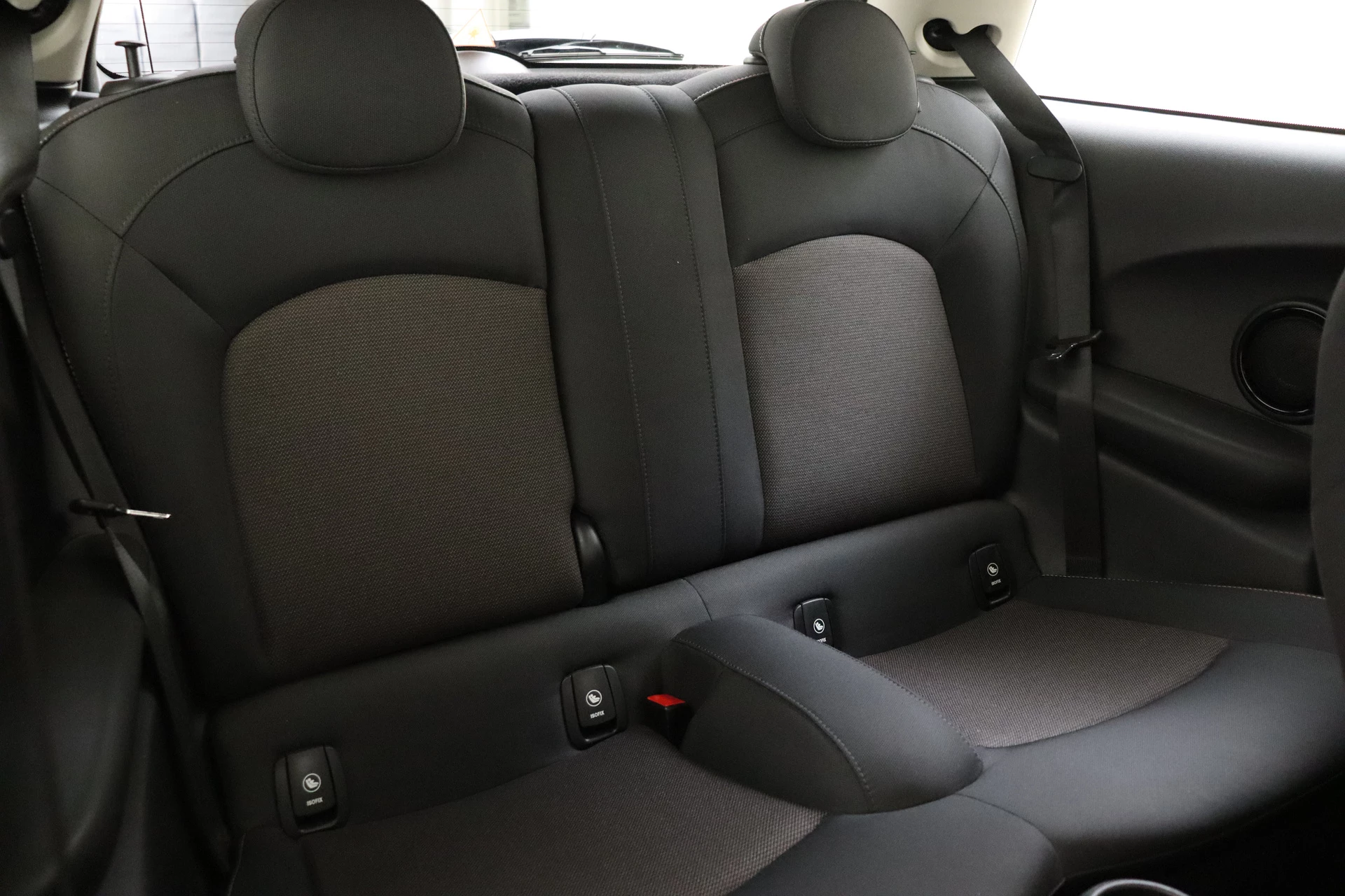 Hoofdafbeelding MINI One