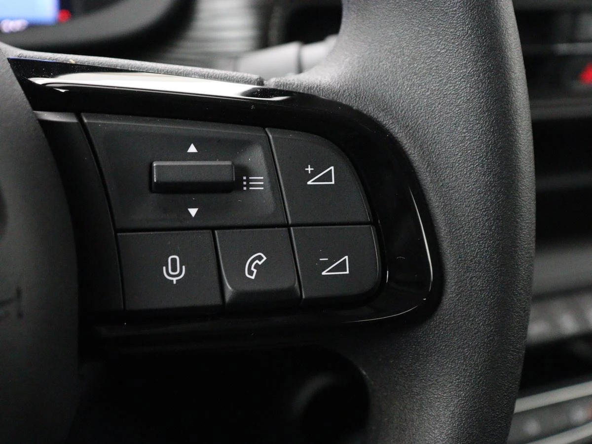 Hoofdafbeelding Jeep Avenger