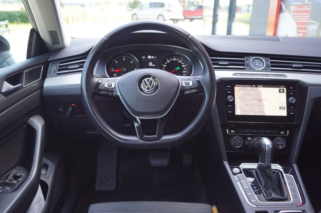 Hoofdafbeelding Volkswagen Arteon