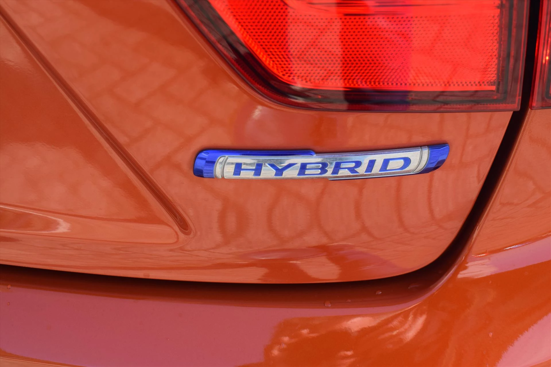 Hoofdafbeelding Suzuki Ignis