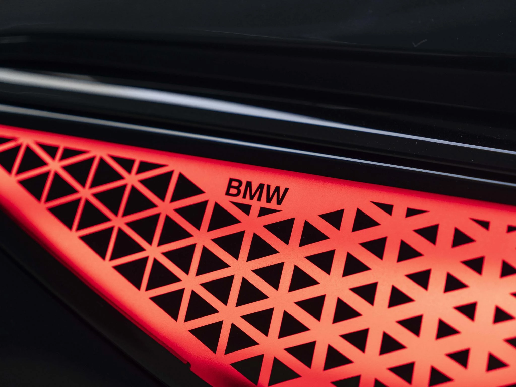Hoofdafbeelding BMW i7
