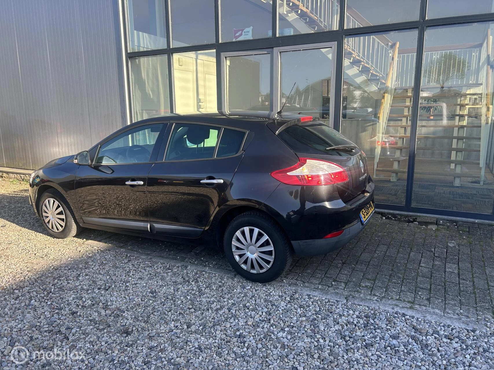 Hoofdafbeelding Renault Mégane