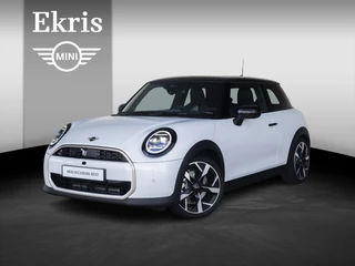MINI 3-deurs C Favoured Trim + Package L