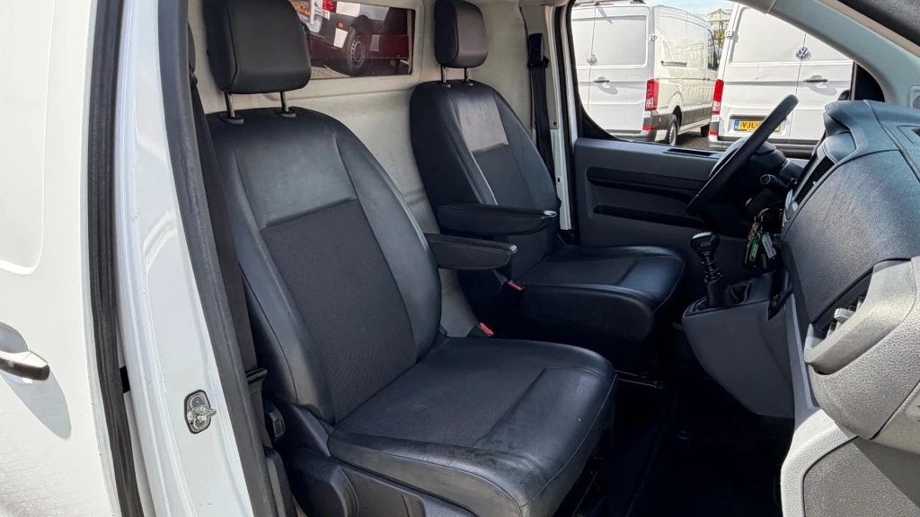 Hoofdafbeelding Peugeot Expert