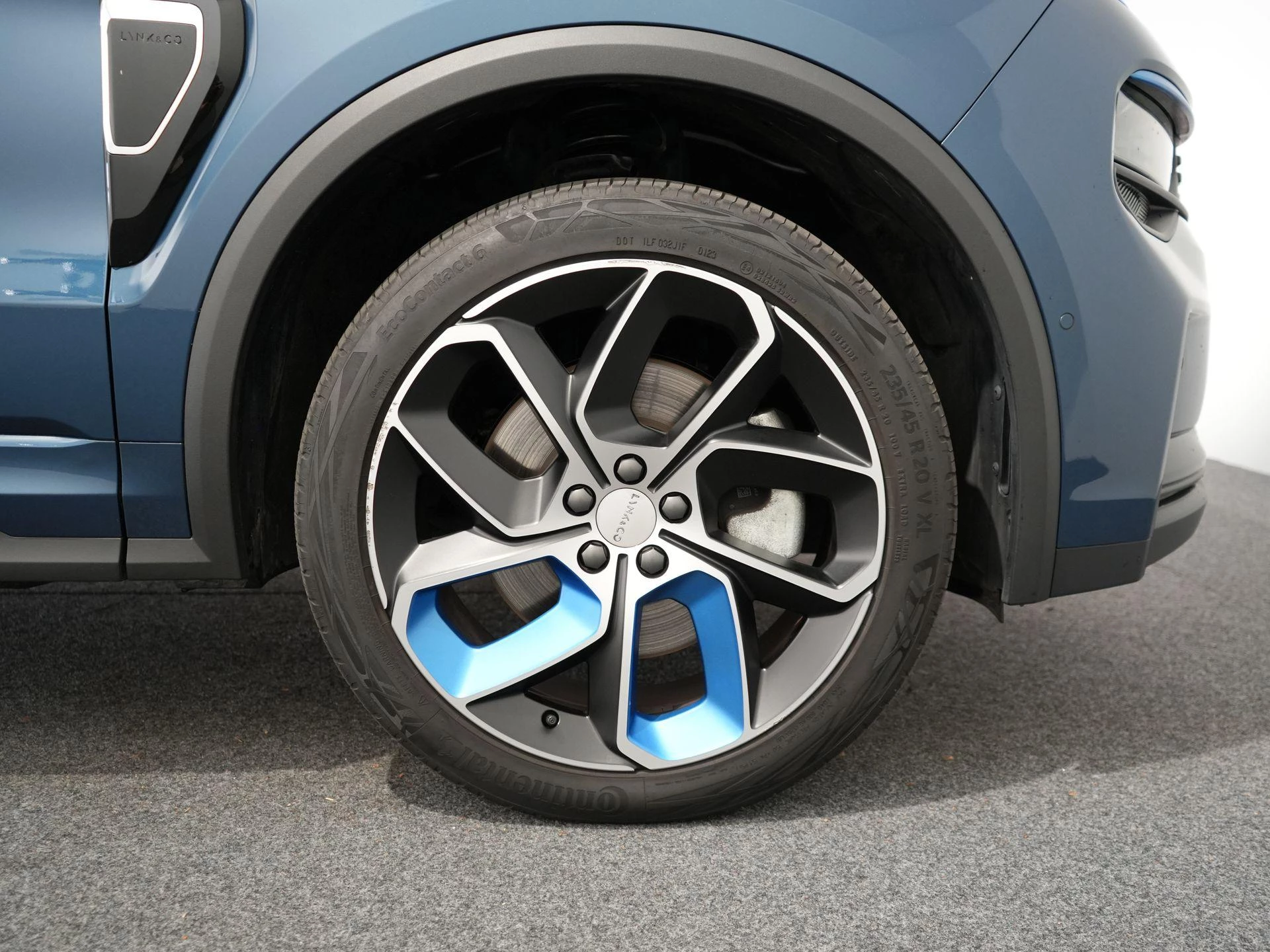 Hoofdafbeelding Lynk & Co 01