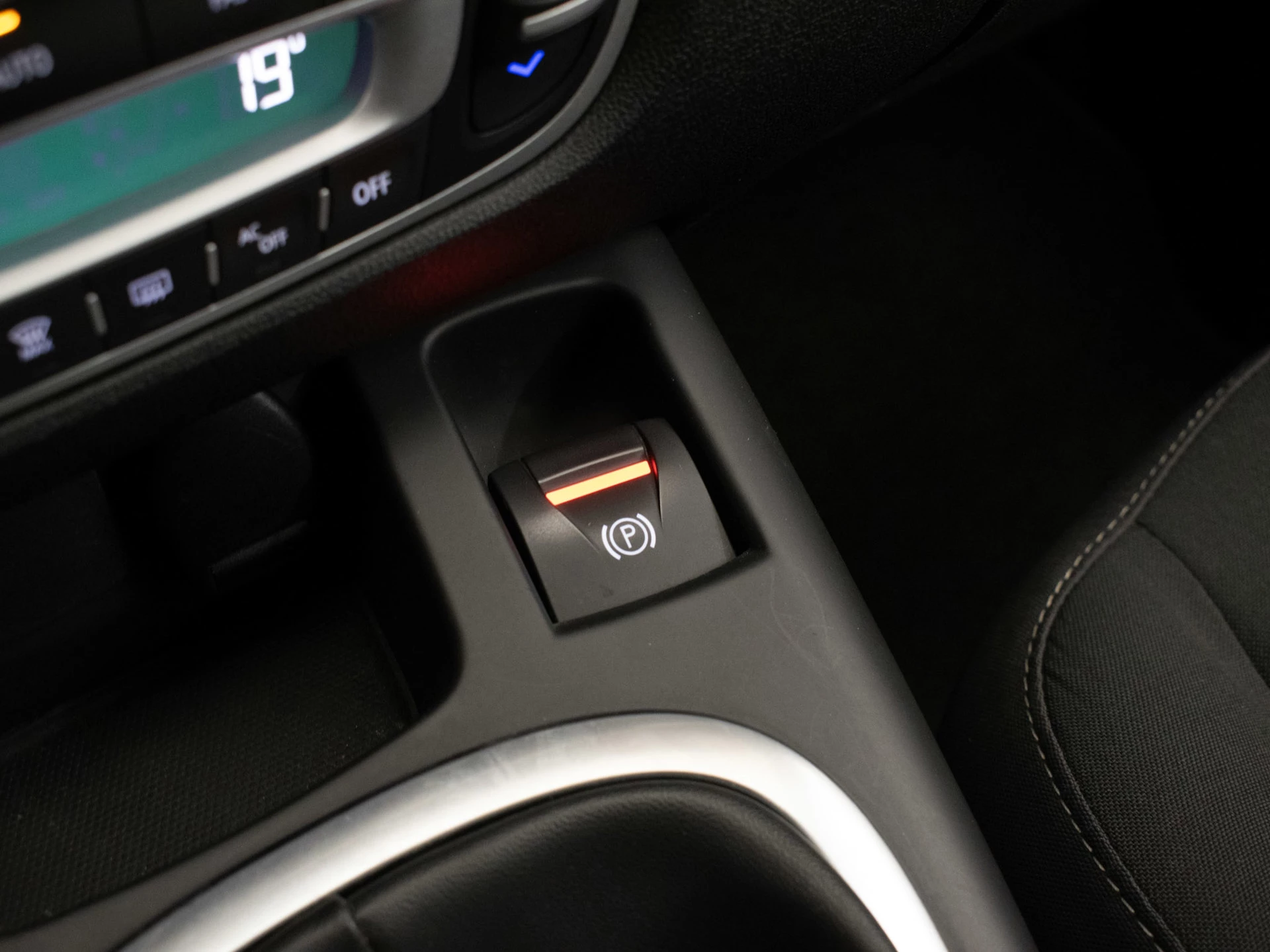 Hoofdafbeelding Renault Scénic