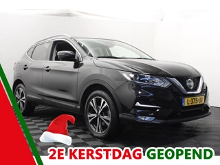 Nissan QASHQAI 1.3 DIG-T N-Connecta