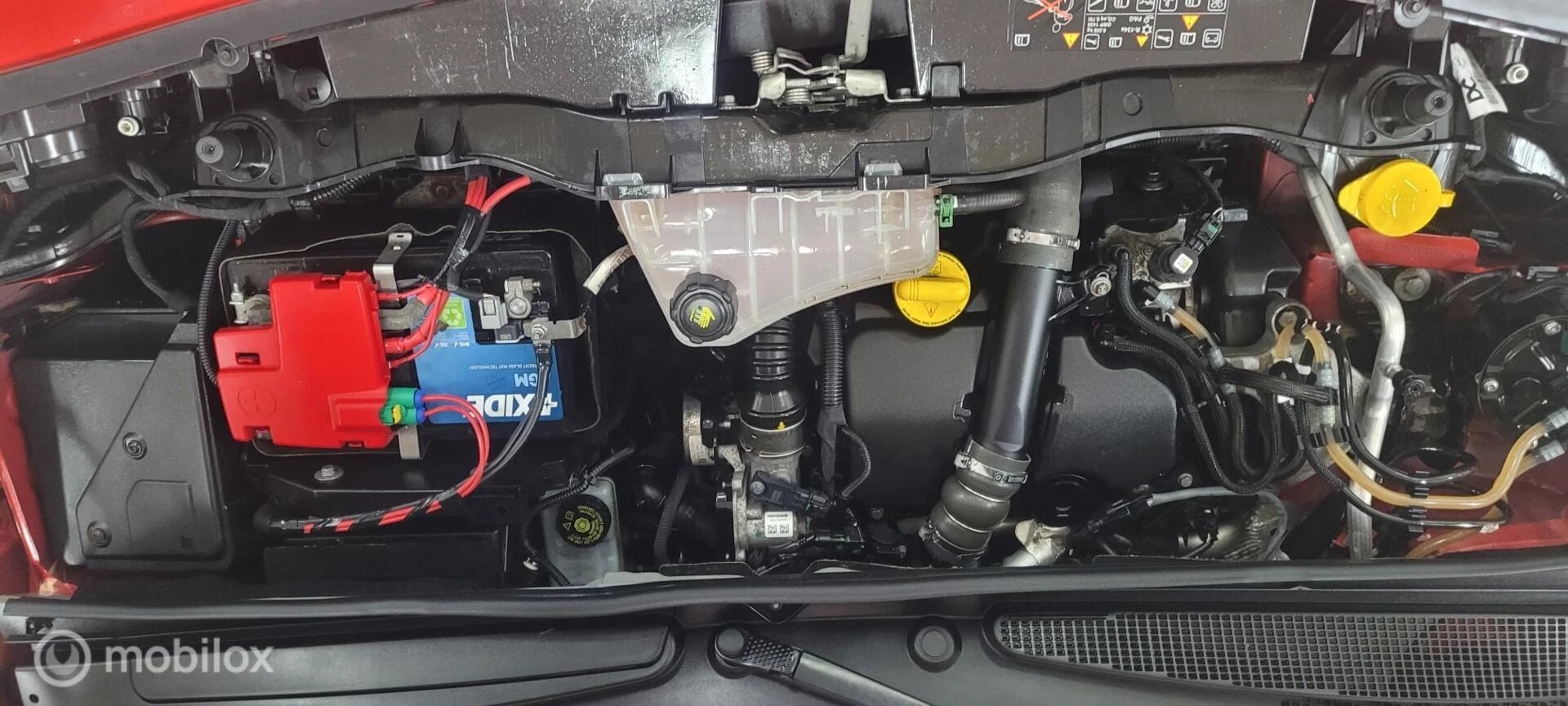 Hoofdafbeelding Mercedes-Benz Citan