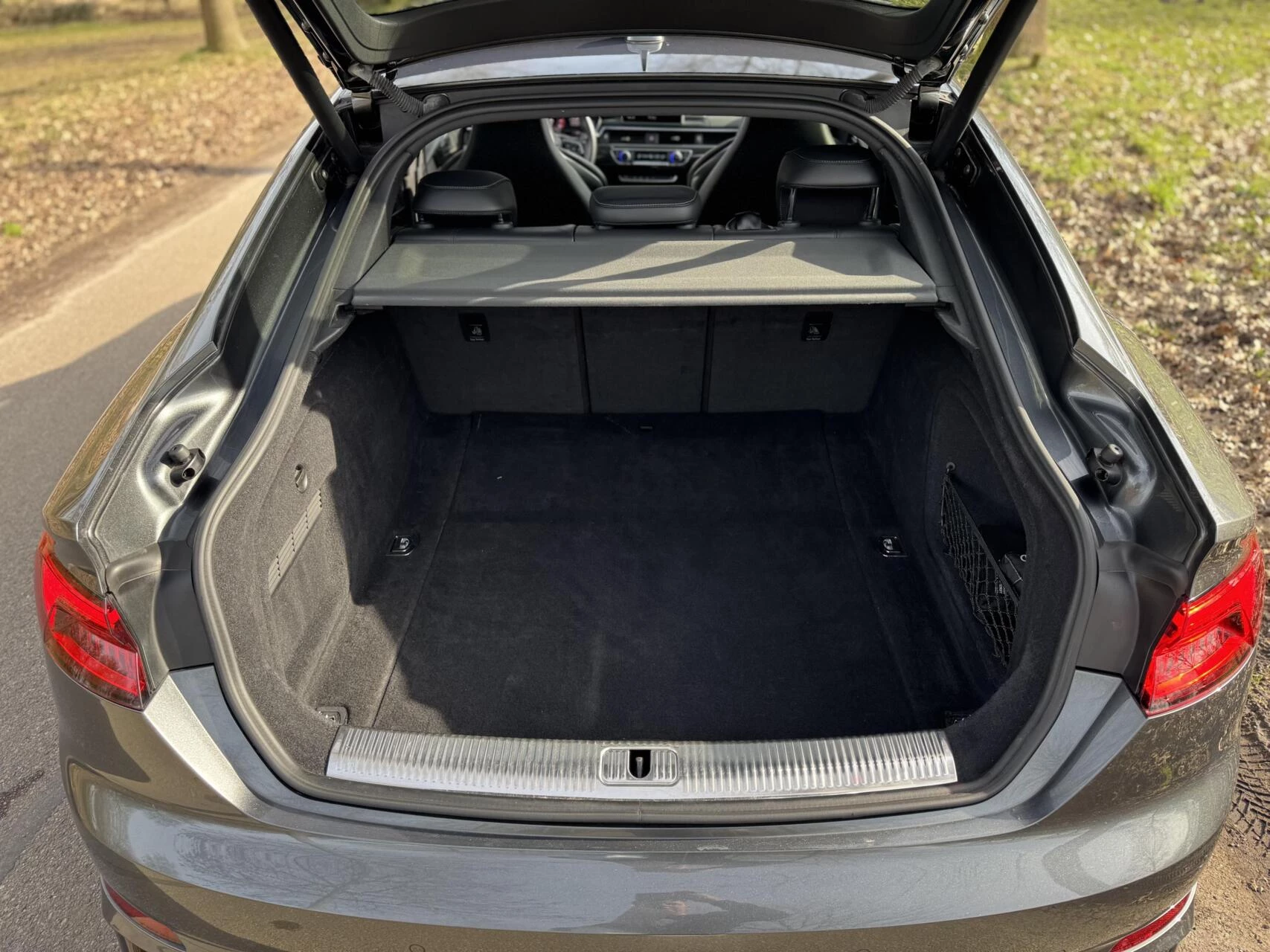 Hoofdafbeelding Audi S5