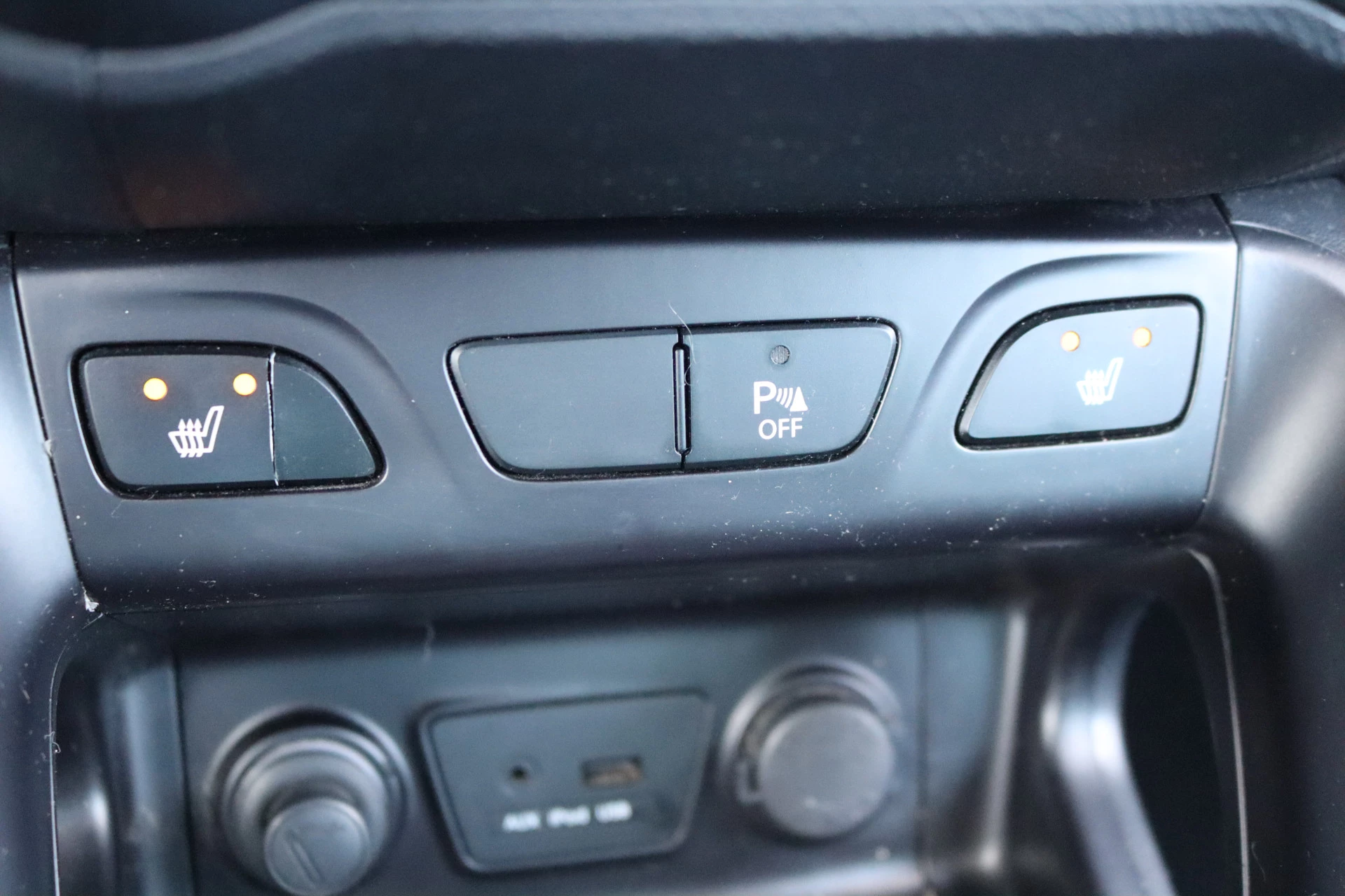 Hoofdafbeelding Hyundai ix35