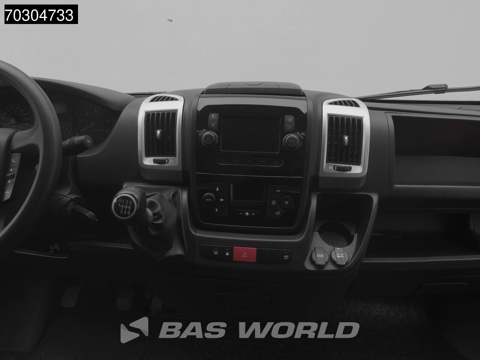 Hoofdafbeelding Fiat Ducato