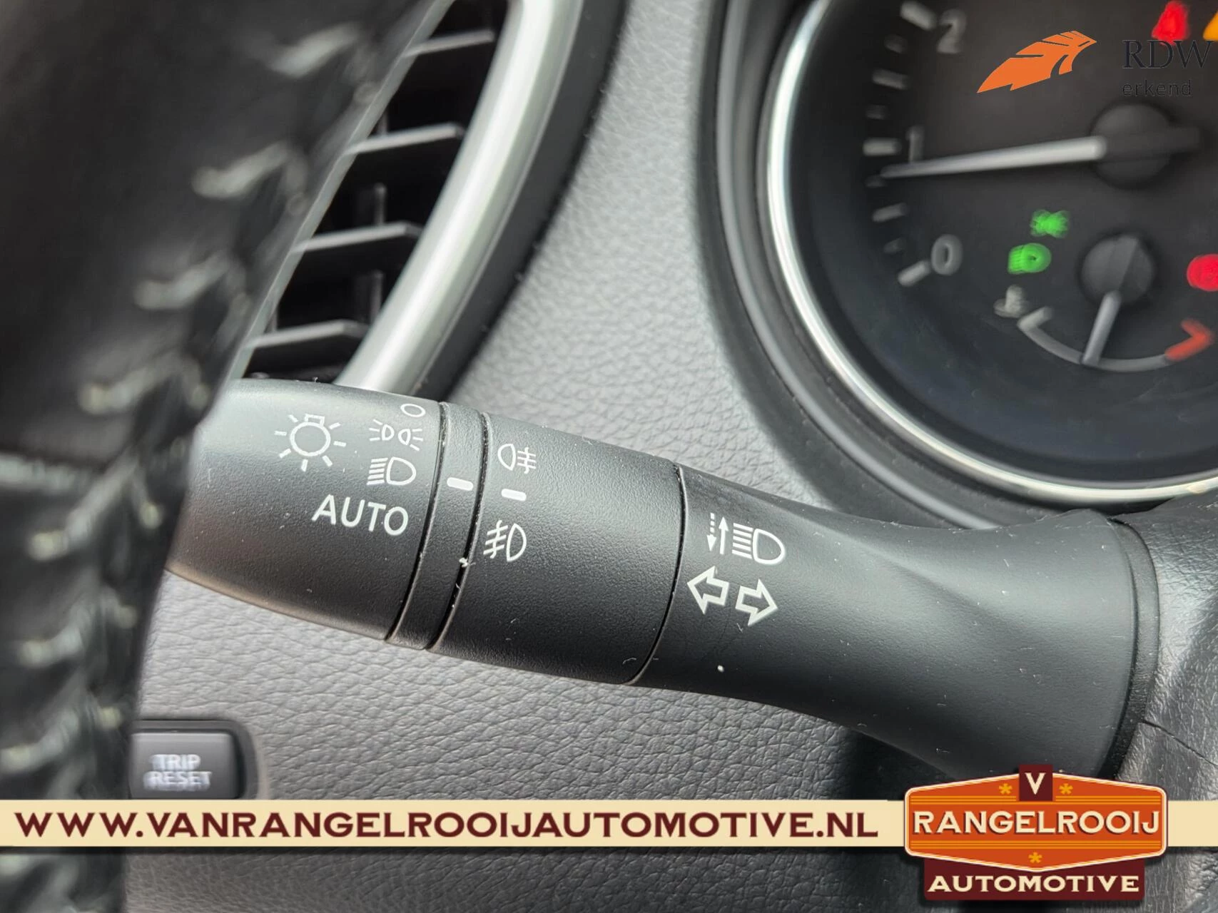 Hoofdafbeelding Nissan X-Trail