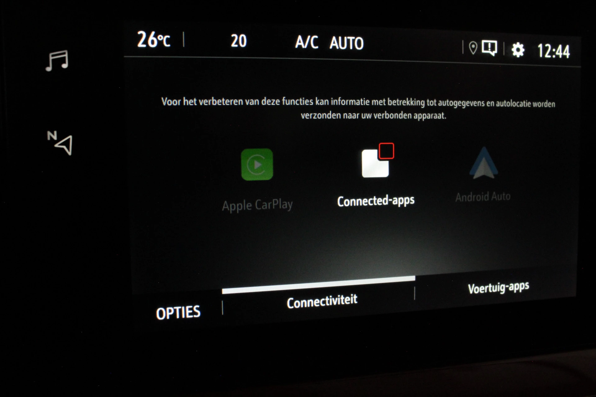 Hoofdafbeelding Opel Mokka-e