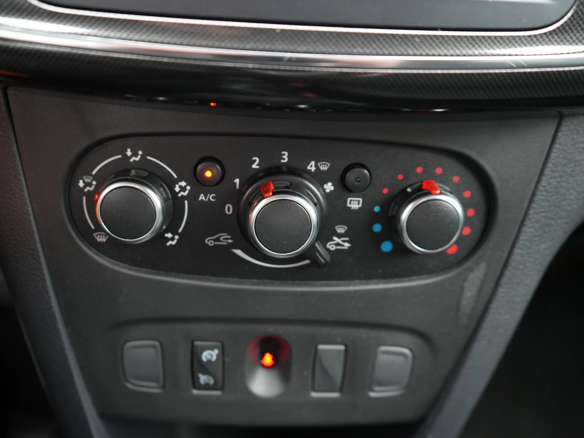 Hoofdafbeelding Dacia Logan