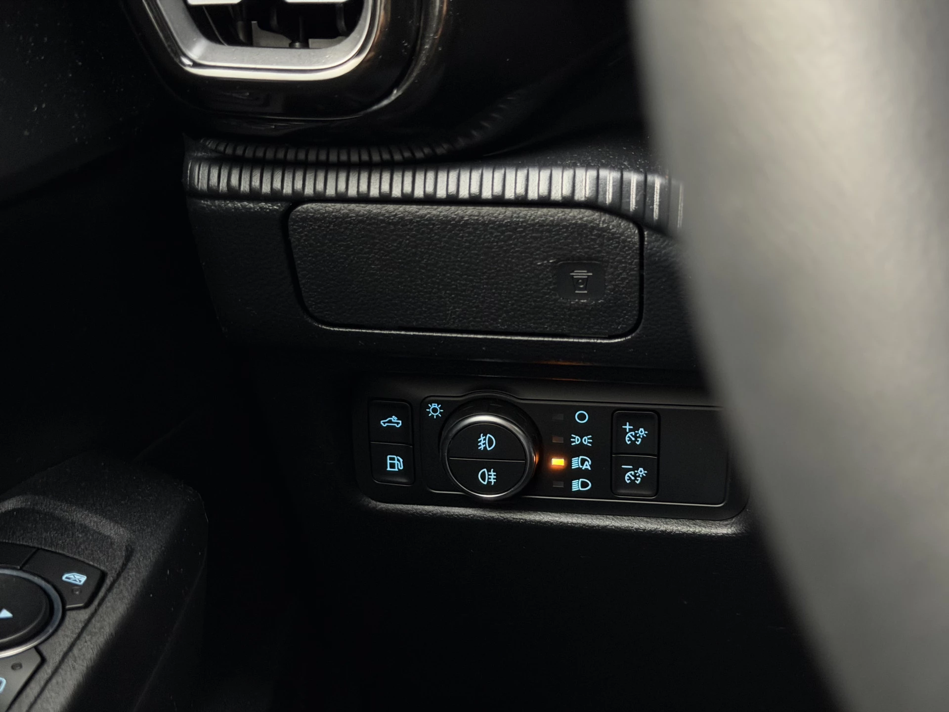 Hoofdafbeelding Ford Ranger