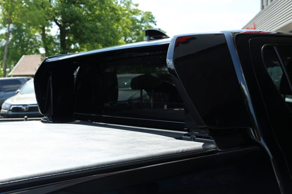Hoofdafbeelding Toyota Hilux