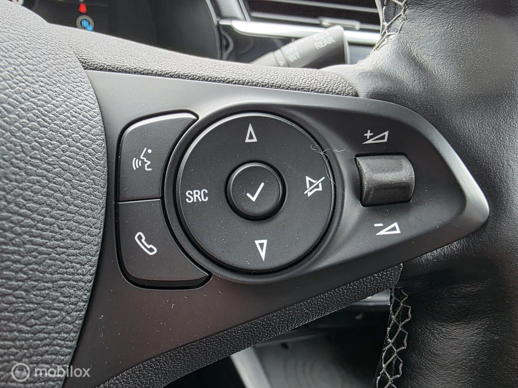 Hoofdafbeelding Opel Corsa-e