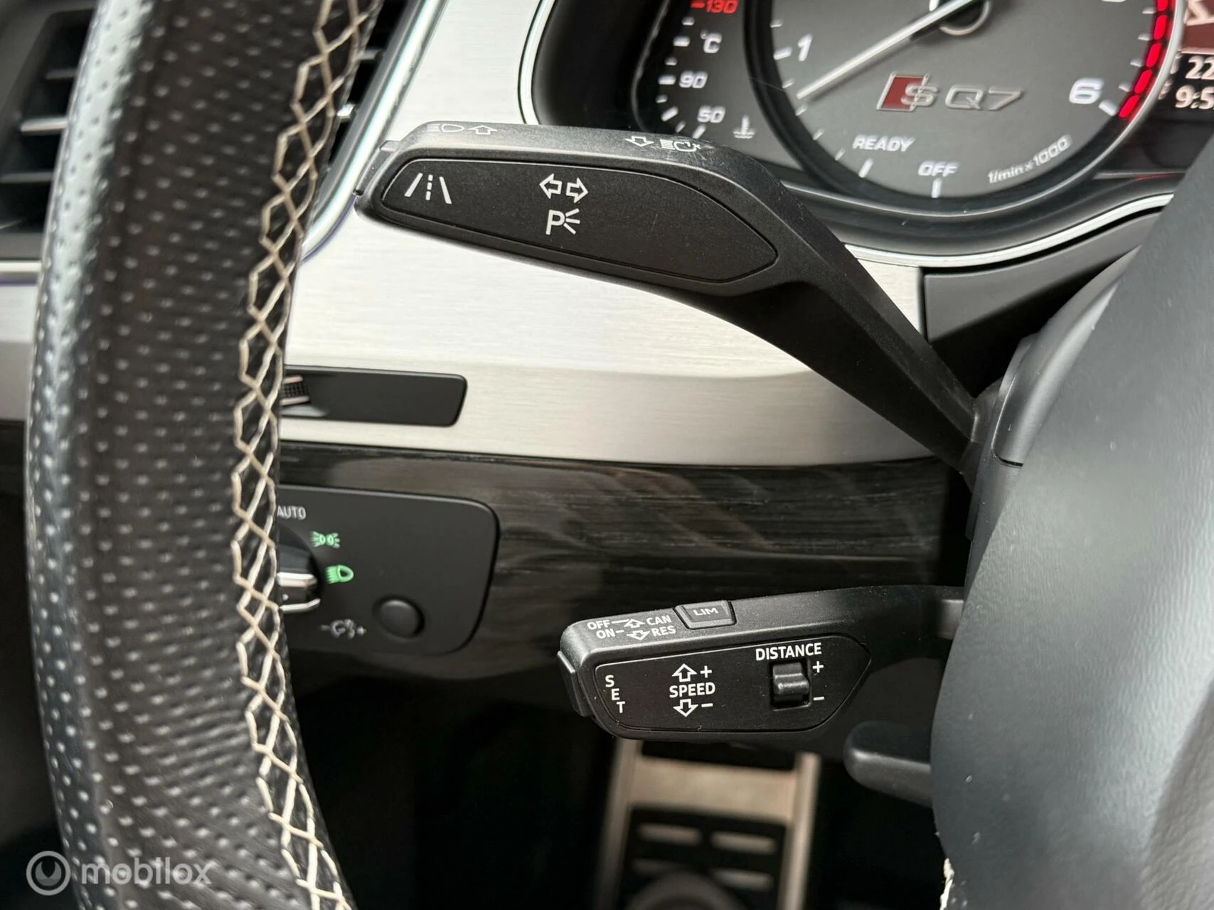 Hoofdafbeelding Audi SQ7