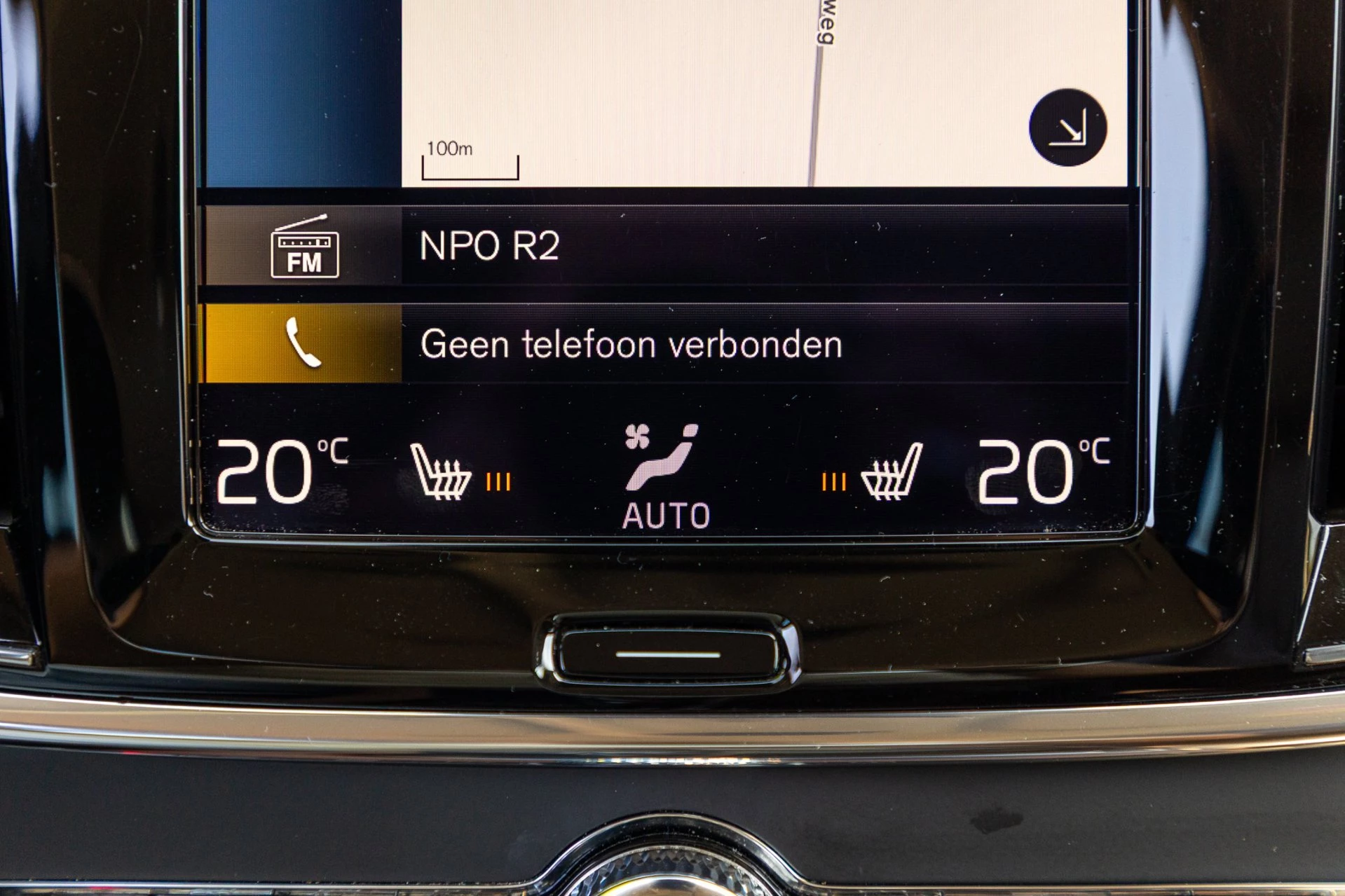 Hoofdafbeelding Volvo V90