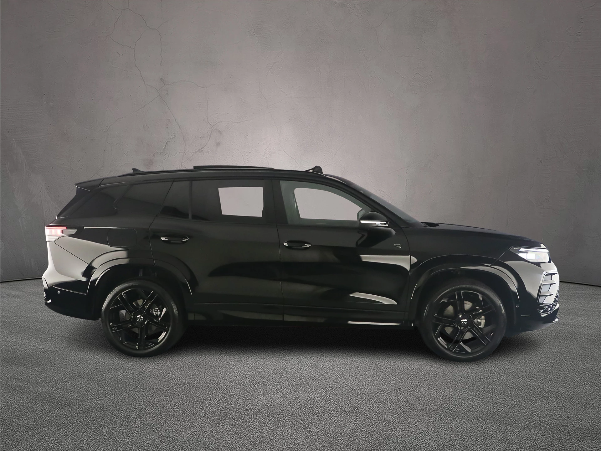 Hoofdafbeelding Volkswagen Tayron