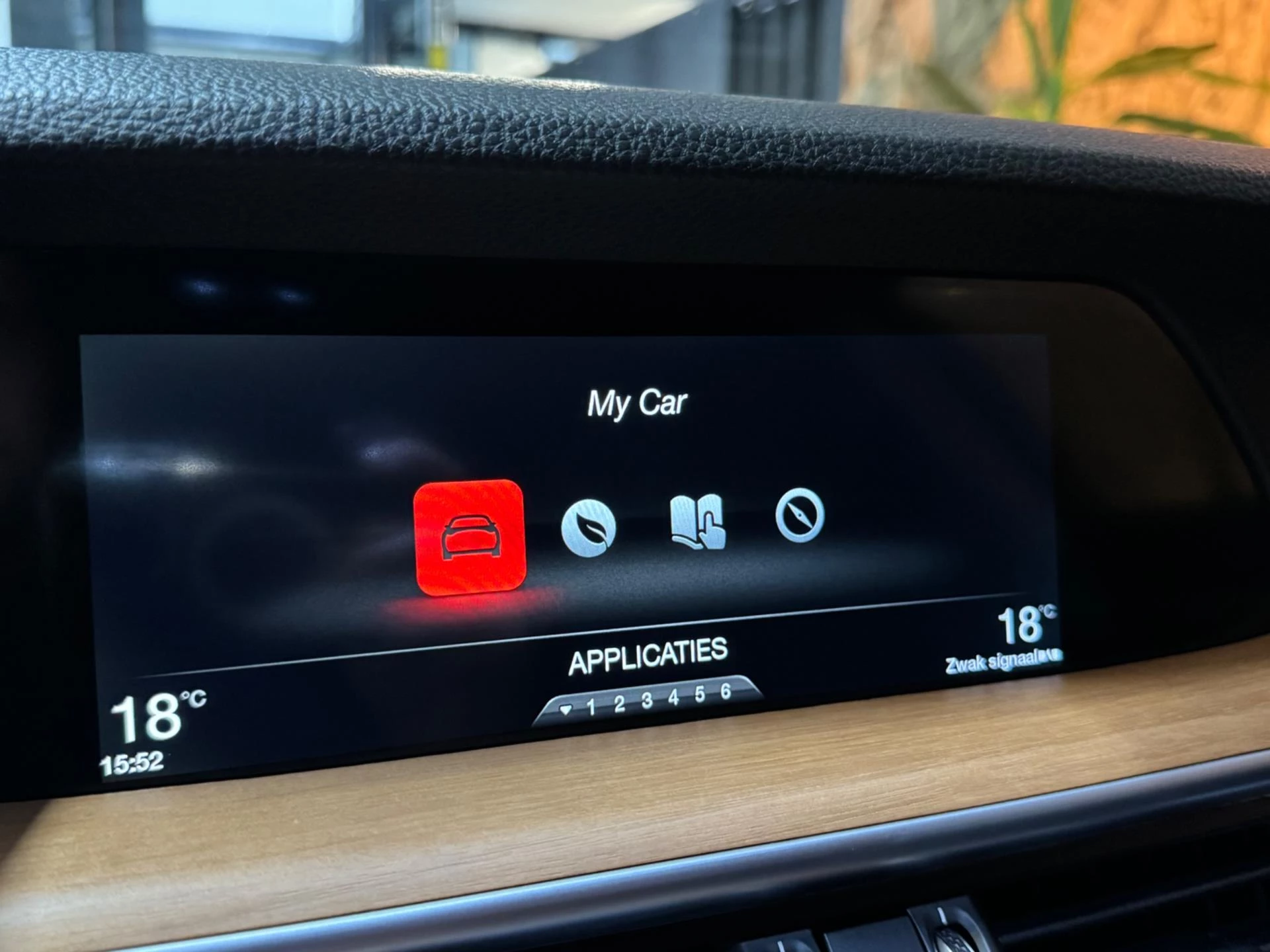 Hoofdafbeelding Alfa Romeo Stelvio
