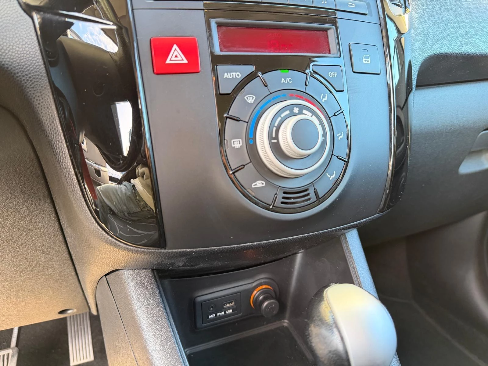 Hoofdafbeelding Kia Venga