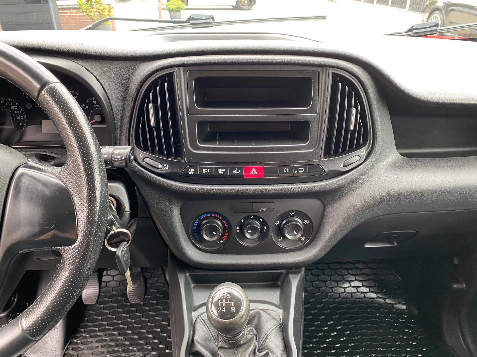 Hoofdafbeelding Fiat Doblò