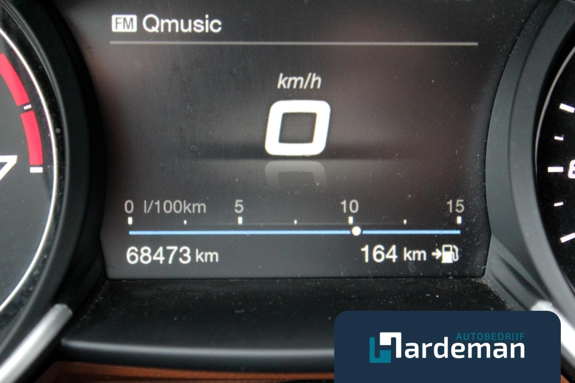 Hoofdafbeelding Alfa Romeo Giulia