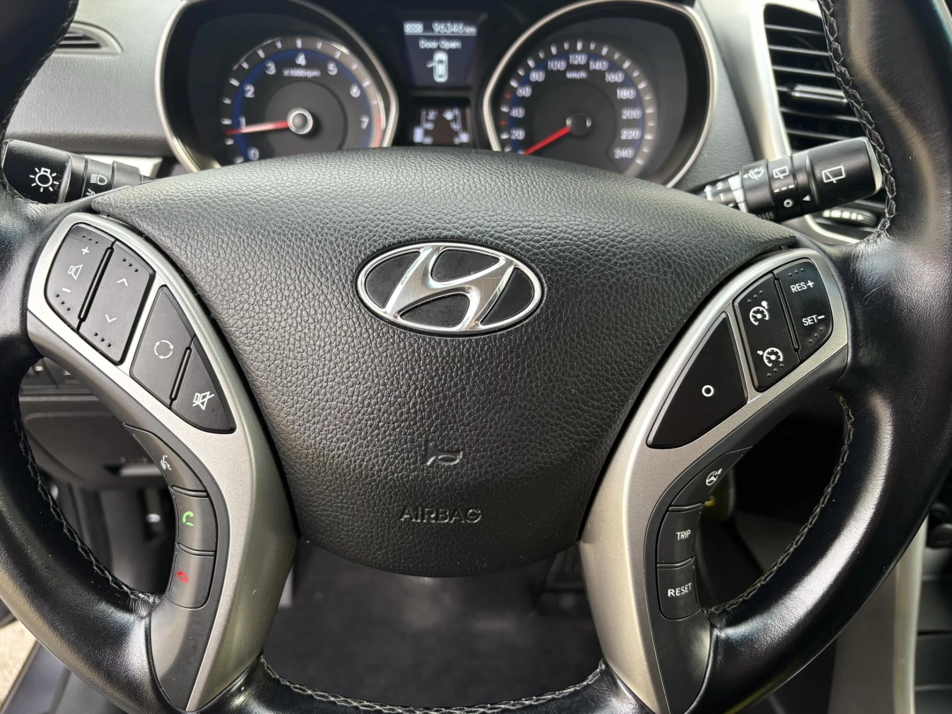 Hoofdafbeelding Hyundai i30