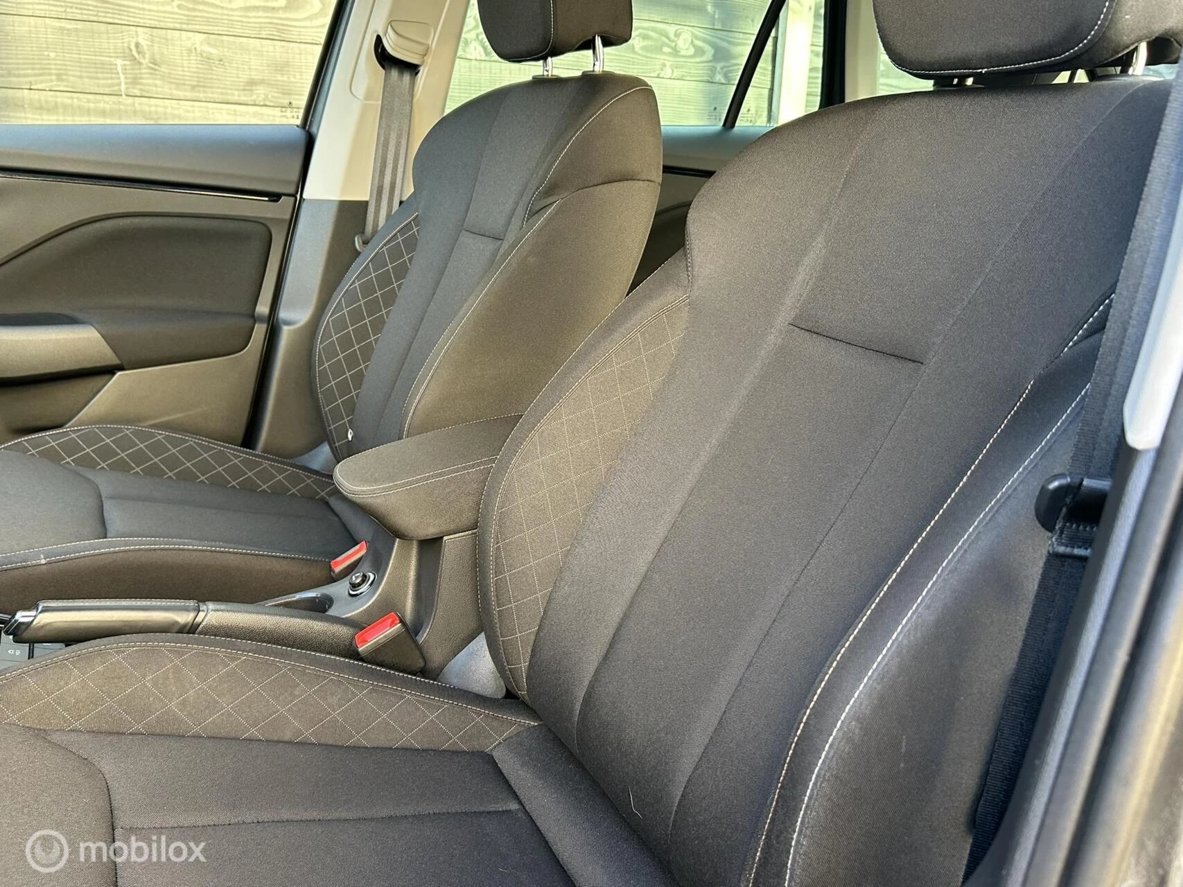 Hoofdafbeelding Škoda Kamiq