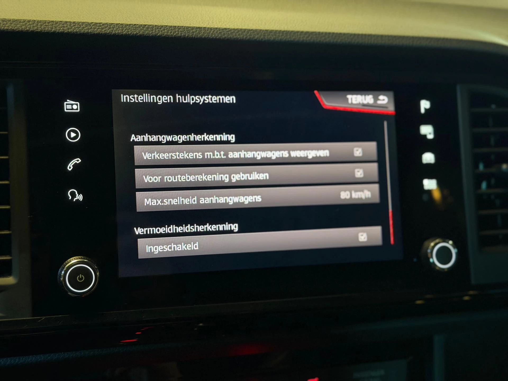 Hoofdafbeelding CUPRA Ateca