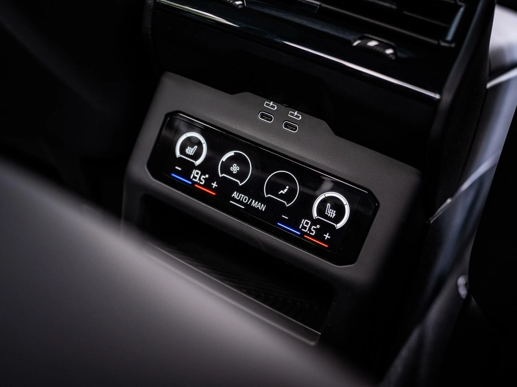 Hoofdafbeelding BMW M5