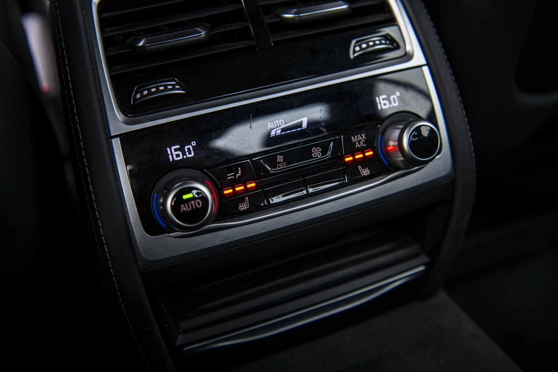 Hoofdafbeelding BMW 7 Serie