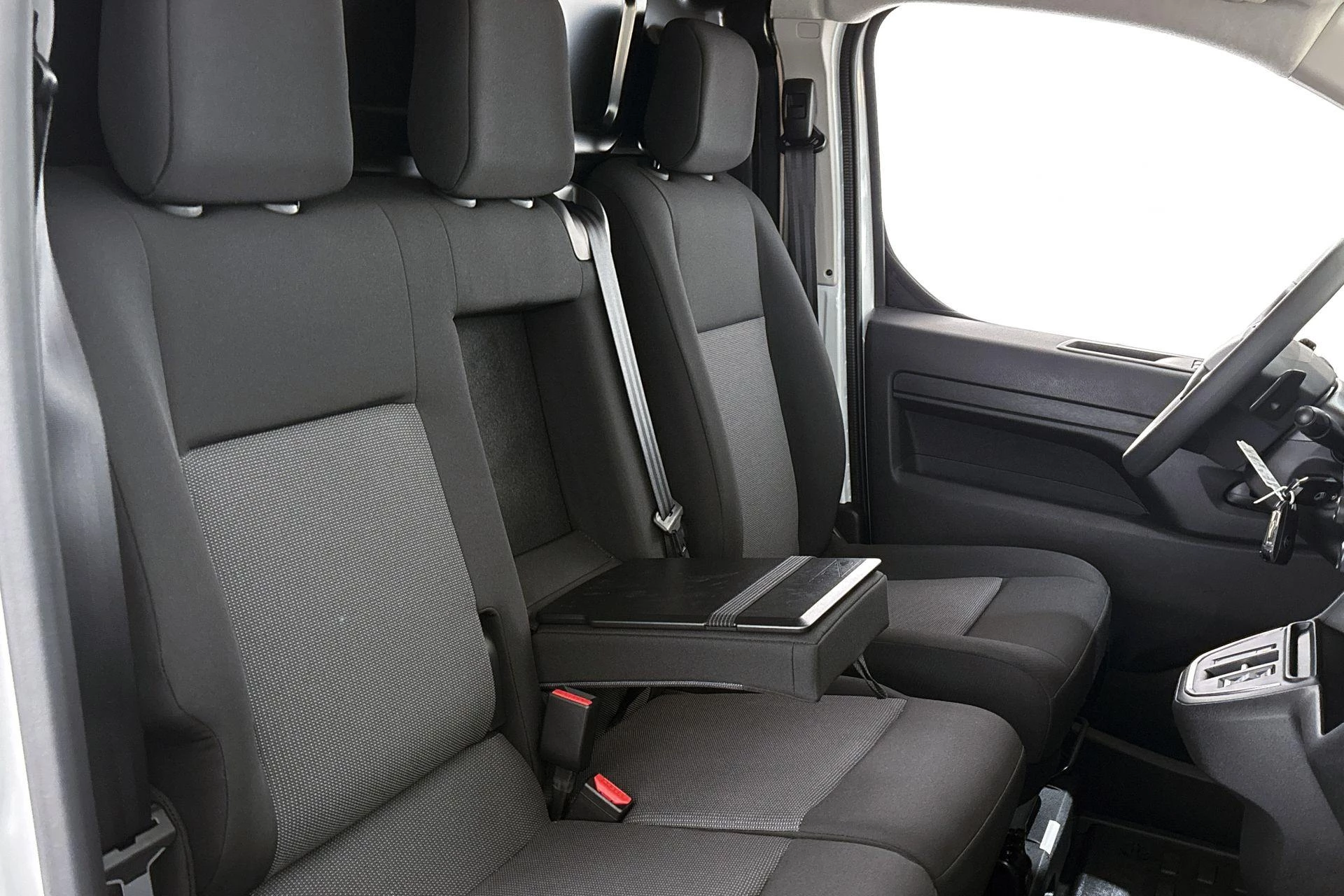 Hoofdafbeelding Citroën ë-Jumpy