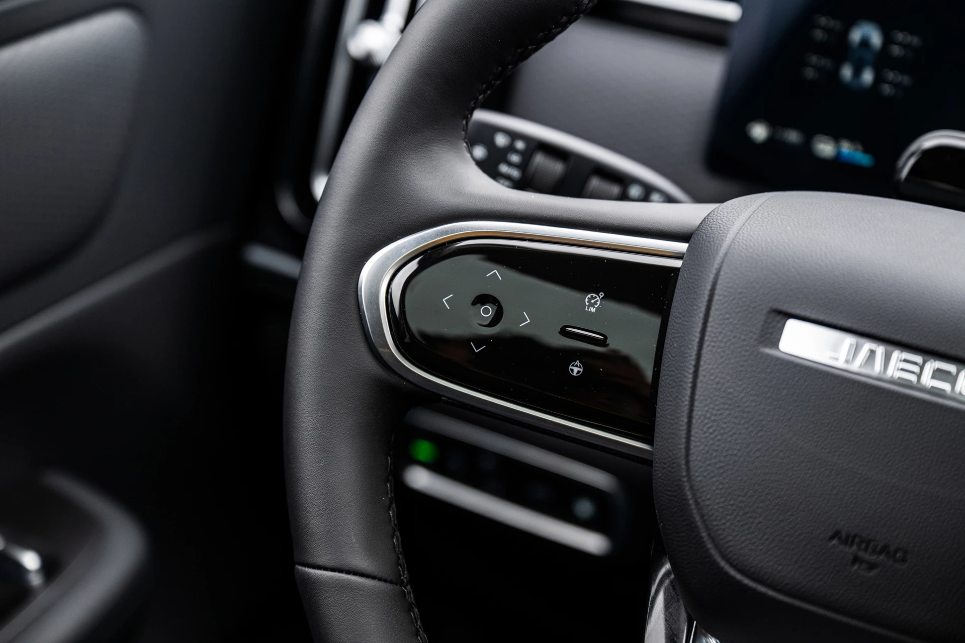 Hoofdafbeelding Jaecoo 7