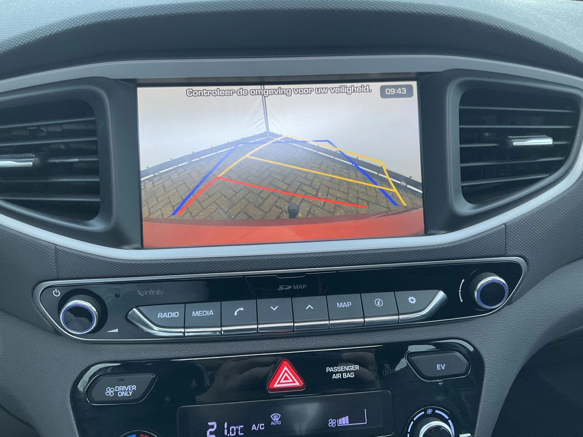 Hoofdafbeelding Hyundai IONIQ