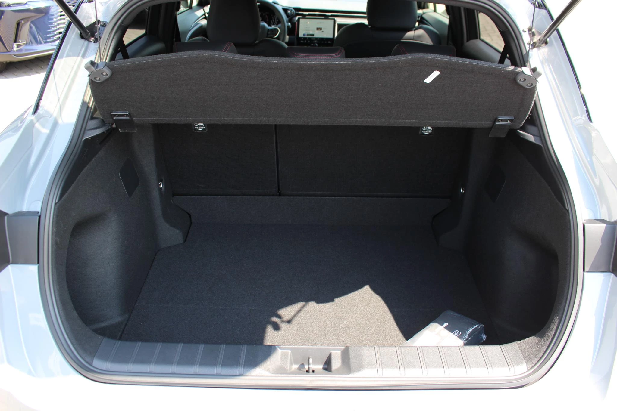 Hoofdafbeelding Lexus LBX