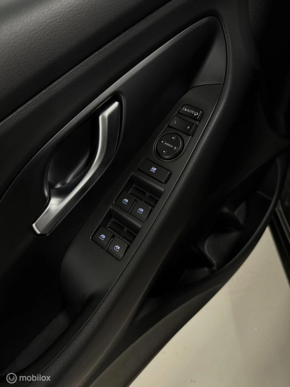 Hoofdafbeelding Hyundai i30