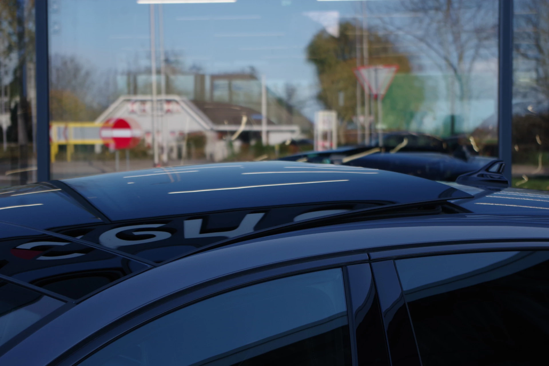 Hoofdafbeelding CUPRA Leon