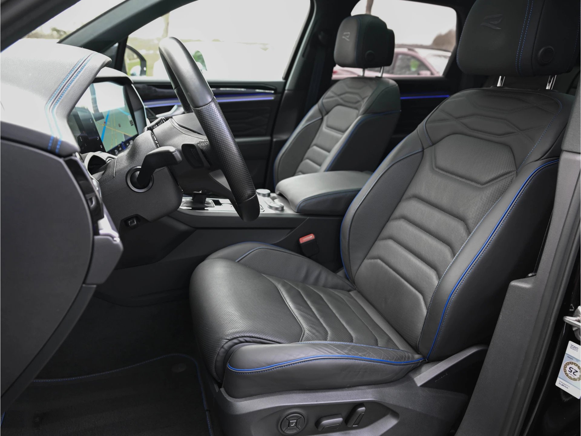 Hoofdafbeelding Volkswagen Touareg