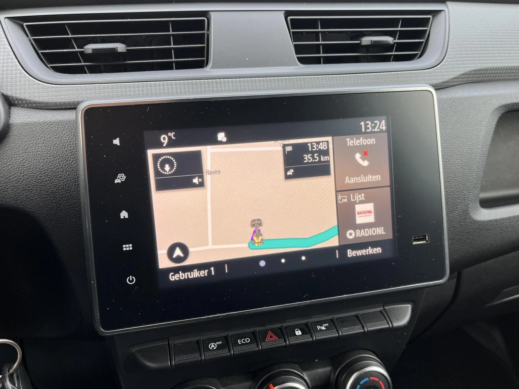 Hoofdafbeelding Renault Express