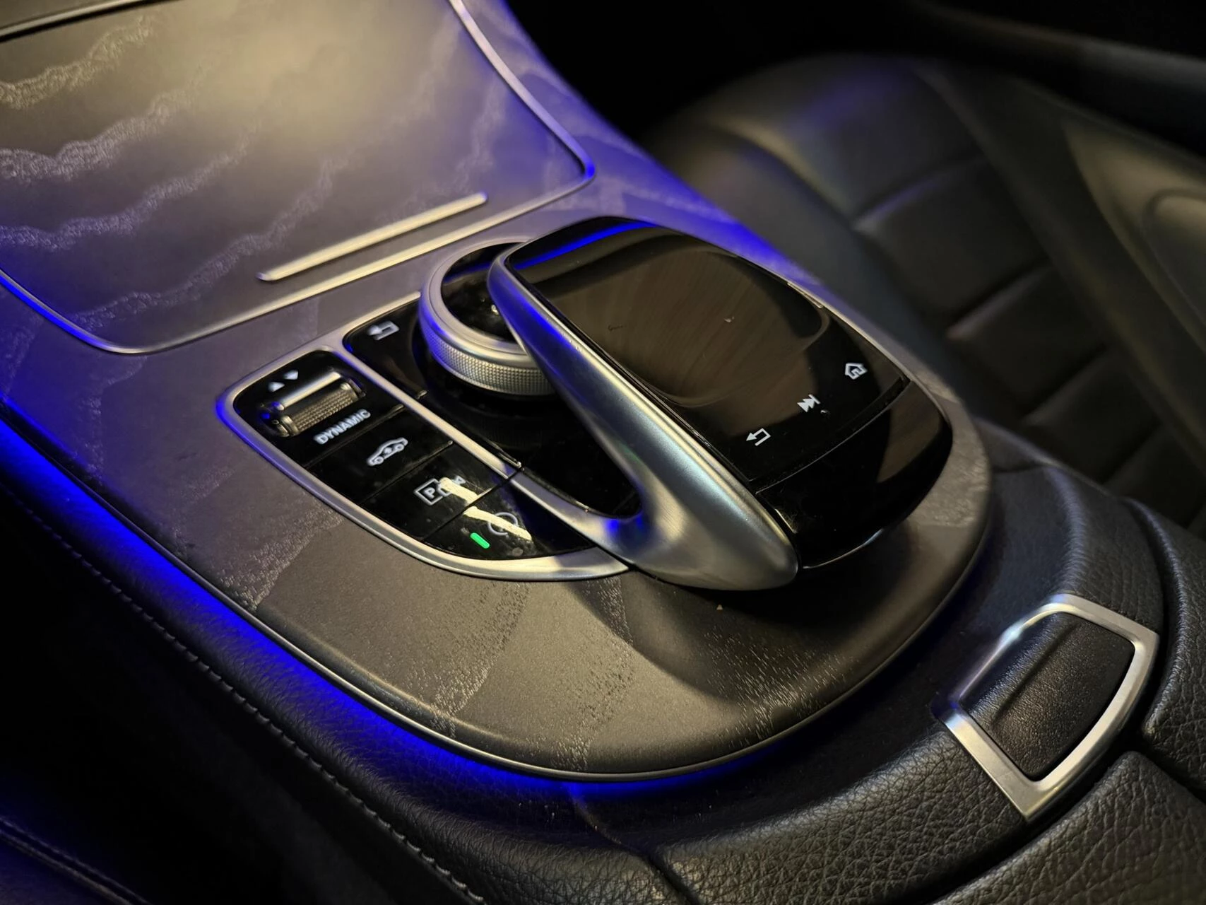 Hoofdafbeelding Mercedes-Benz CLS